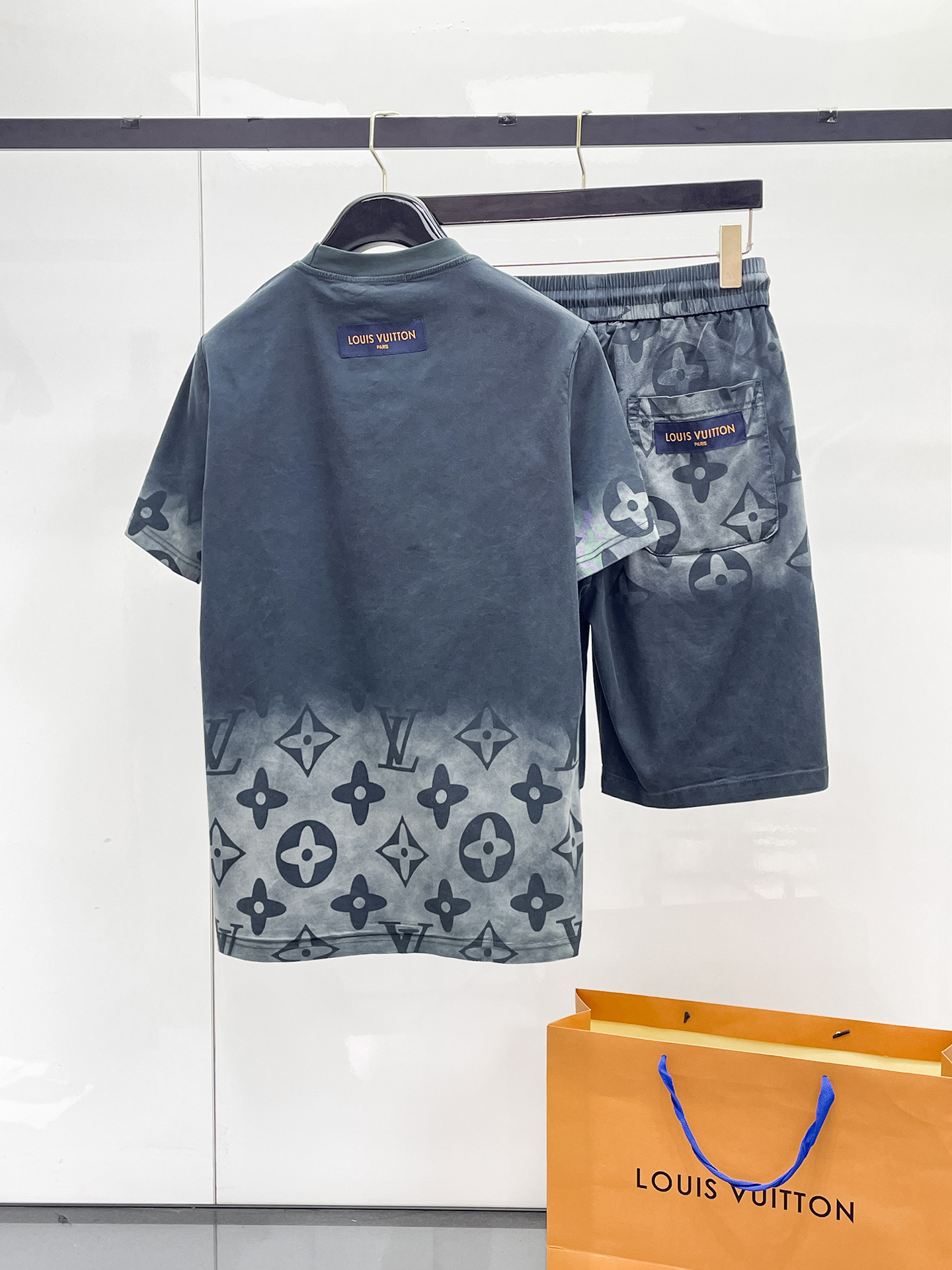 clothes and pants